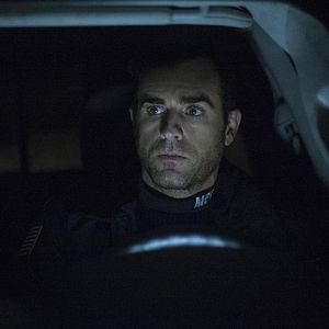 Photo Justin Theroux