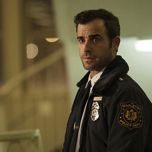 Photo Justin Theroux