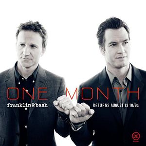 Photo Franklin & Bash