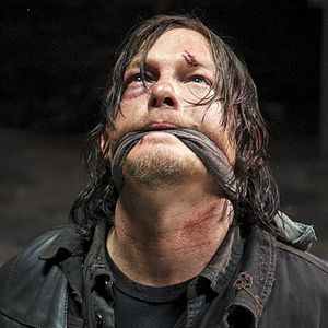 Photo The Walking Dead