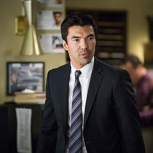 Photo Ian Anthony Dale