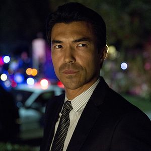 Photo Ian Anthony Dale