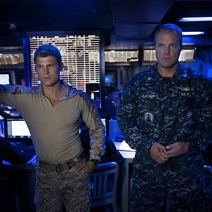 Photo Adam Baldwin
