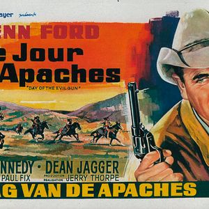 Photo Le Jour des Apaches