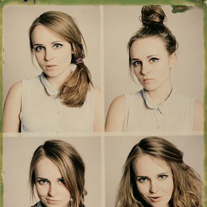 Photo Magdalena Korpas