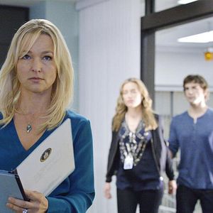 Photo Christopher Gorham