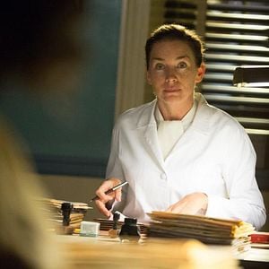 Photo Julianne Nicholson