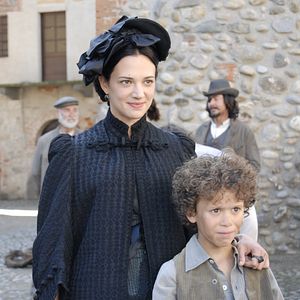 Photo Asia Argento