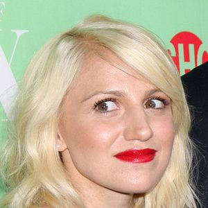 Photo Annaleigh Ashford