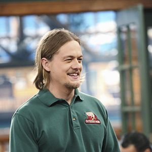 Photo Christoph Sanders