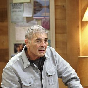 Photo Robert Forster