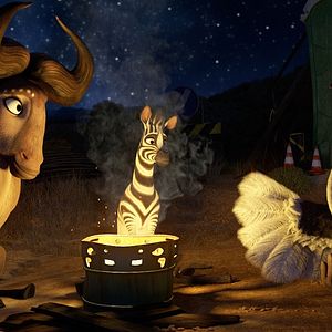 Photo Khumba