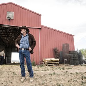 Photo Longmire