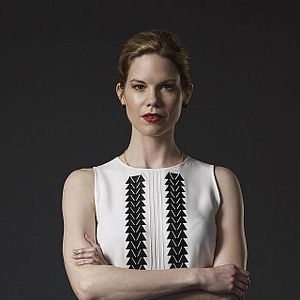 Photo Mariana Klaveno