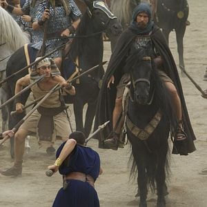 Photo Exodus: Gods And Kings