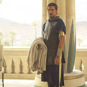 Photo Exodus: Gods And Kings