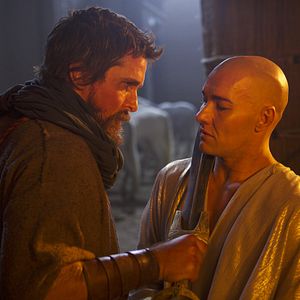 Photo Exodus: Gods And Kings