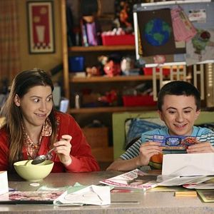 Photo Eden Sher