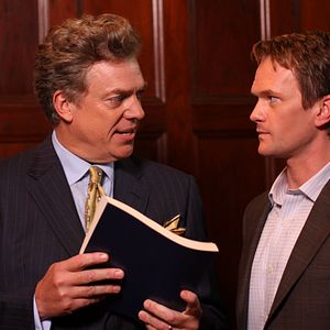 Photo Christopher McDonald