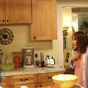 Photo Patricia Heaton