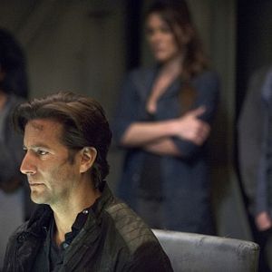 Photo Henry Ian Cusick