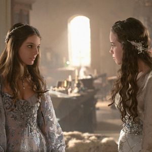 Photo Reign : le destin d'une reine