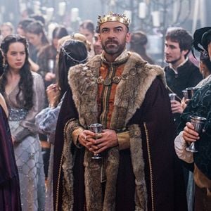 Photo Reign : le destin d'une reine