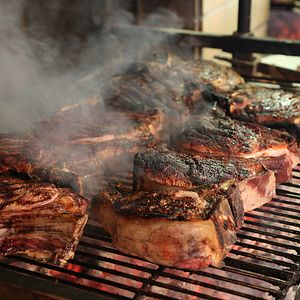 Photo Steak (R)évolution
