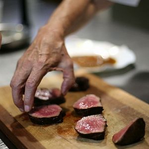 Photo Steak (R)évolution