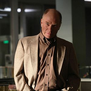 Photo Ted Levine