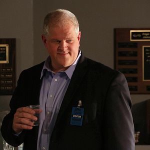 Photo Abraham Benrubi