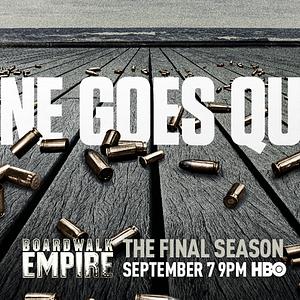 Photo Boardwalk Empire