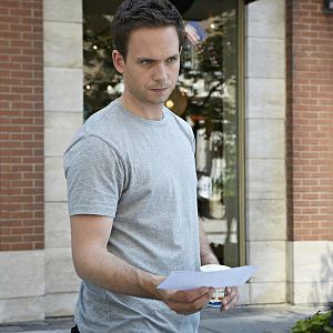 Photo Patrick J. Adams