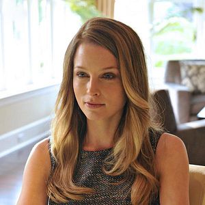 Photo Rachel Nichols