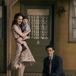 Photo Ashley Zukerman