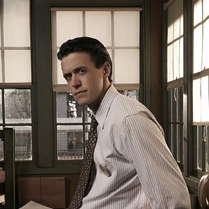 Photo Ashley Zukerman