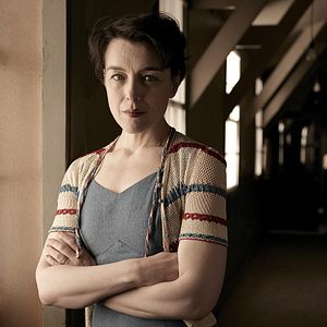 Photo Olivia Williams