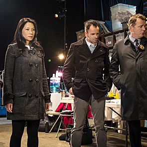 Photo Aidan Quinn