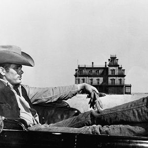Photo James Dean