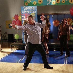 Photo Modern Family