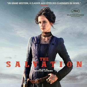 Photo The Salvation