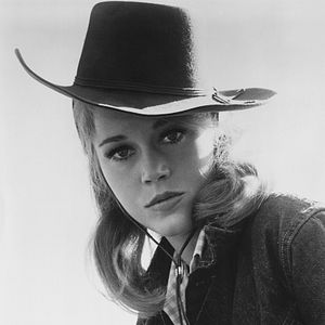 Photo Cat Ballou