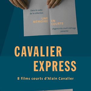 Photo Cavalier Express