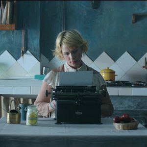 Photo Aïda Ballmann