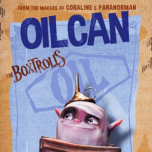 Photo Les Boxtrolls