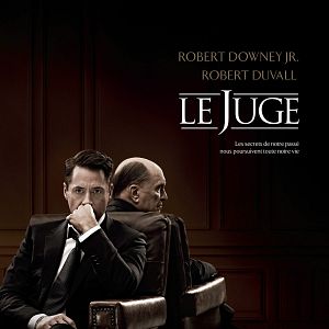 Photo Le Juge