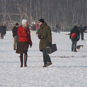 Photo Berlin Telegram