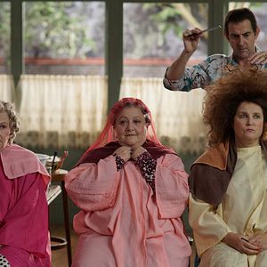 Photo Chantal Neuwirth