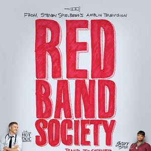 Photo Red Band Society