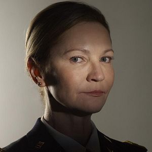 Photo Joan Allen